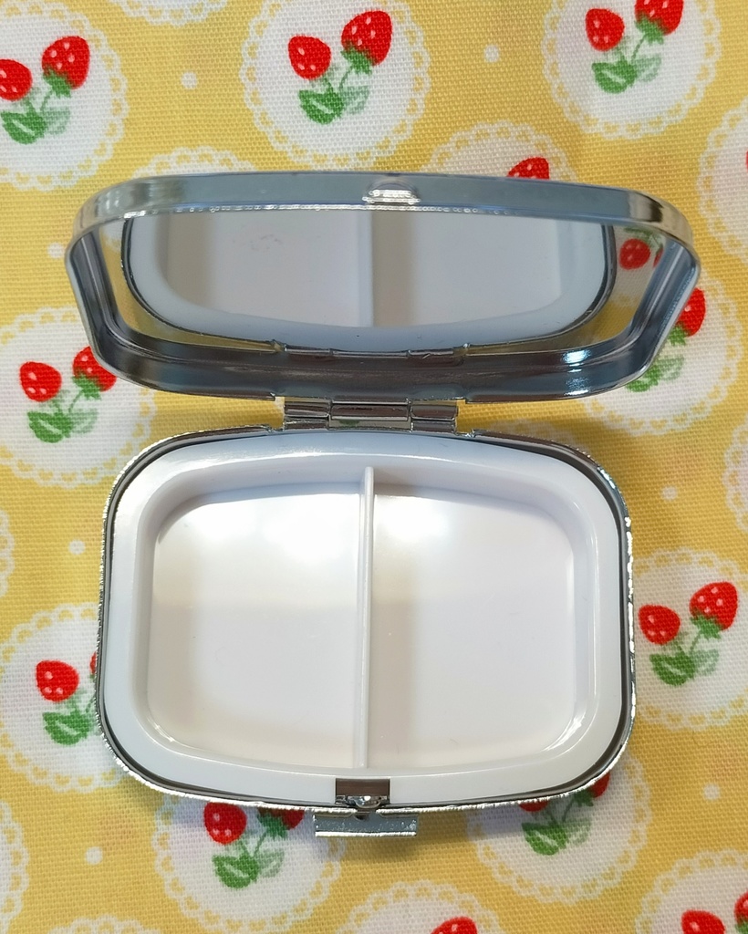 小物入れ (きいろ★いちごちゃん!)