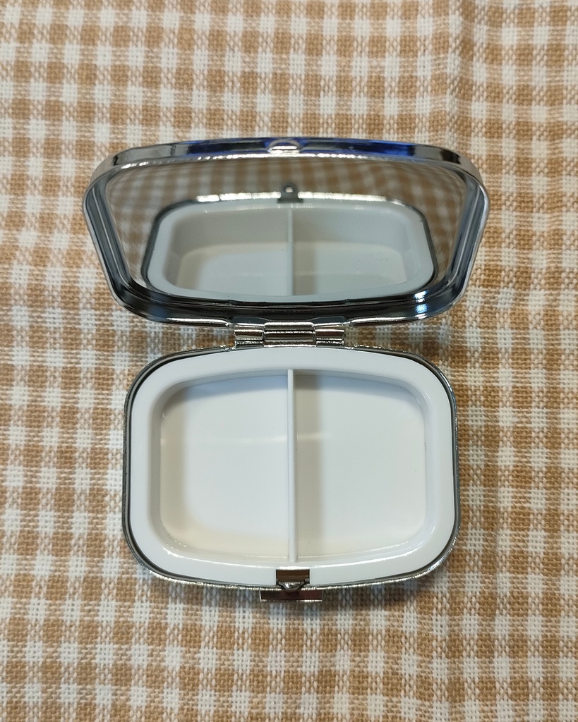 小物入れ (みどり★ツインテ!)