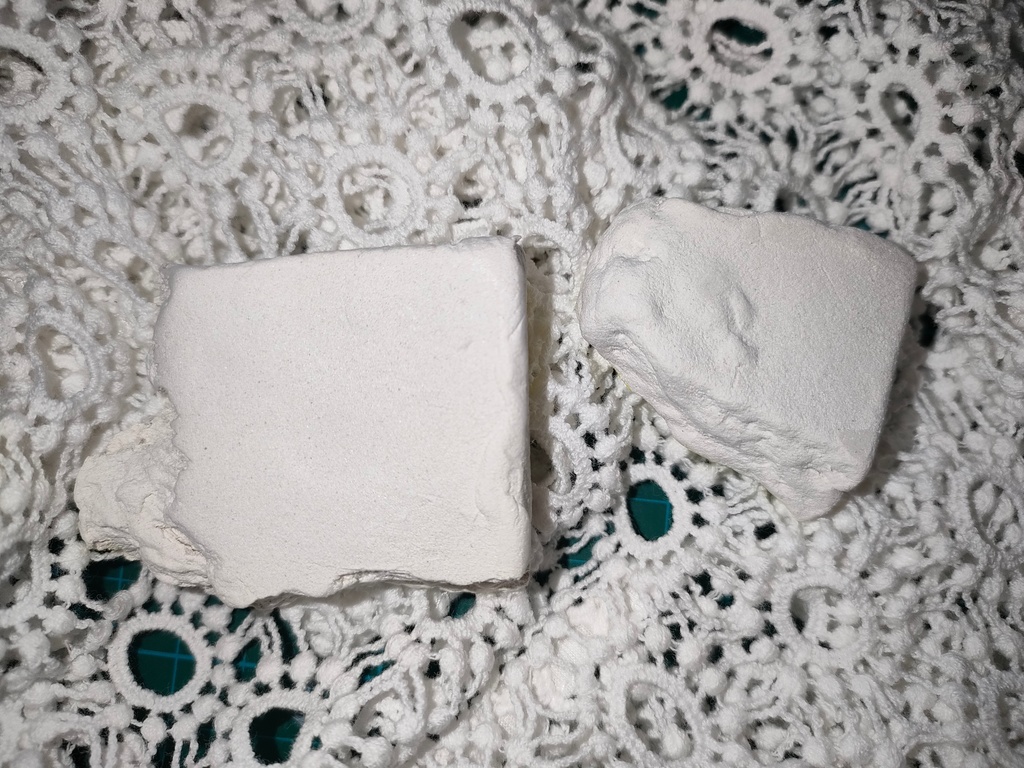 ねんどのかけら