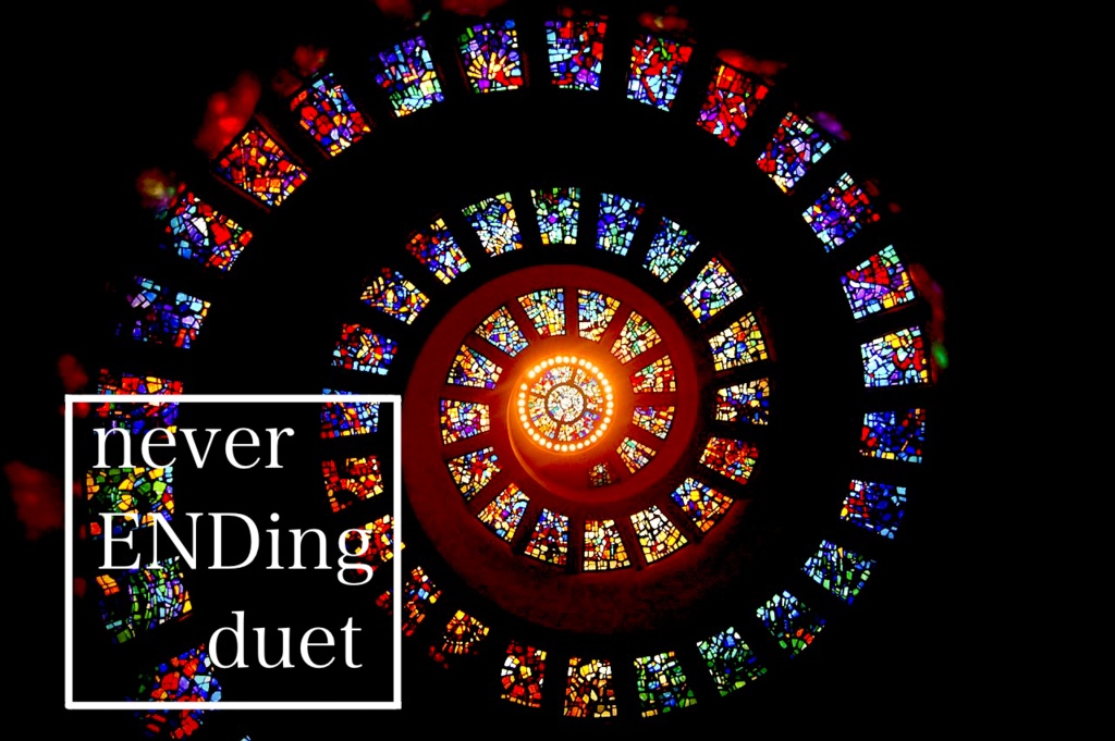 【CoCシナリオ】never ENDing duet