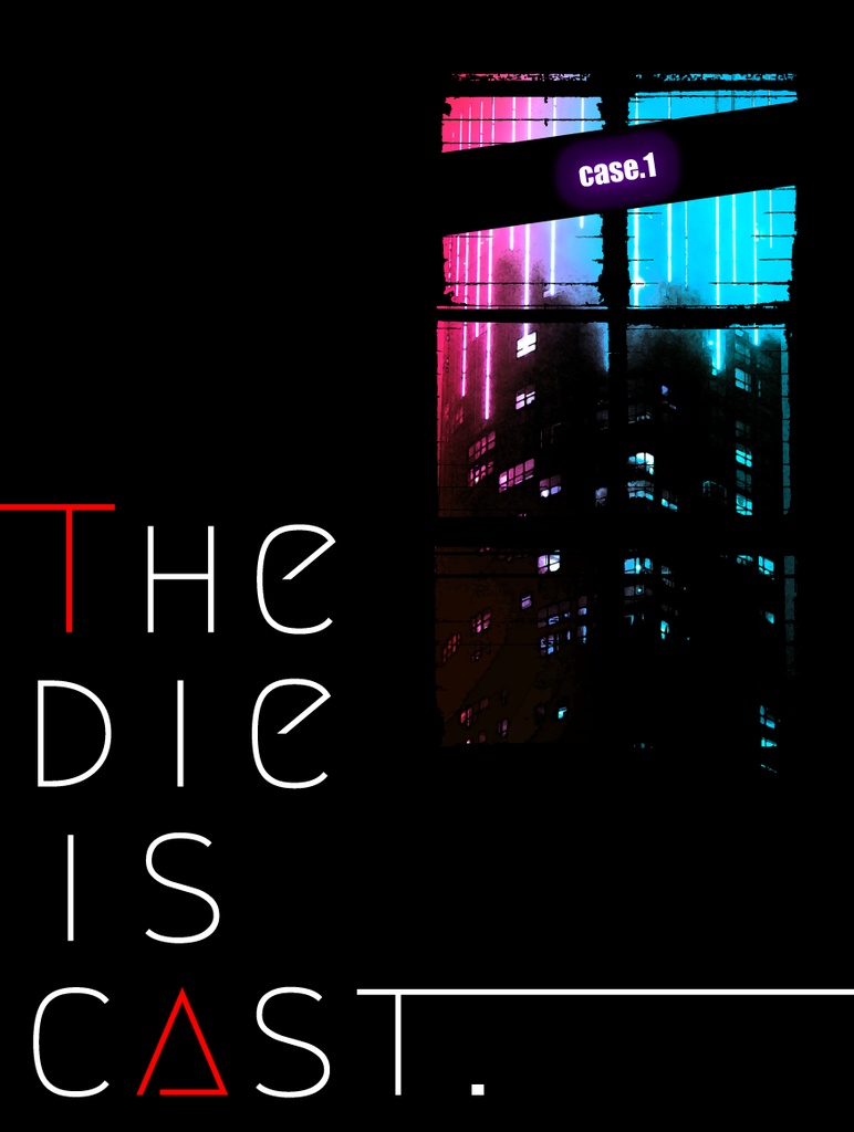 【CoCシナリオ】怪異特別対策室404課【前編】 SPLL:E108624