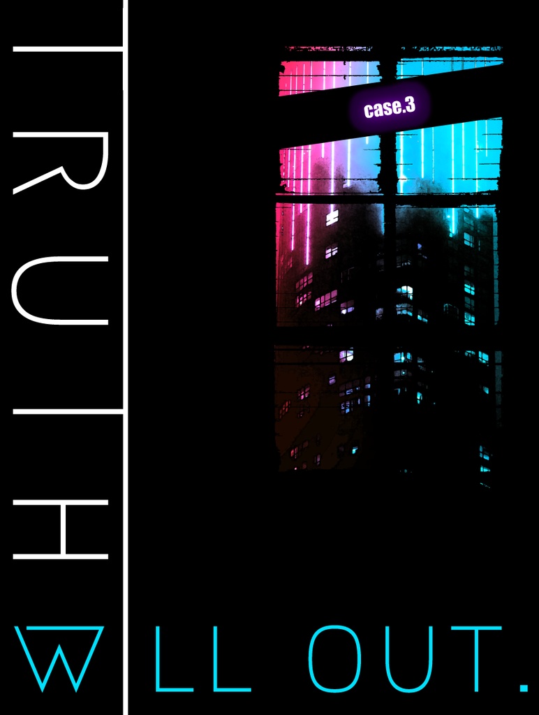 【CoCシナリオ】怪異特別対策室404課【Case:full】 SPLL:E109765