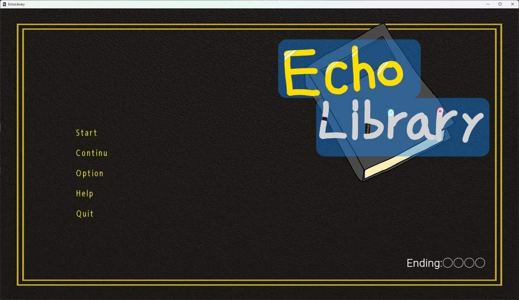 EchoLibrary