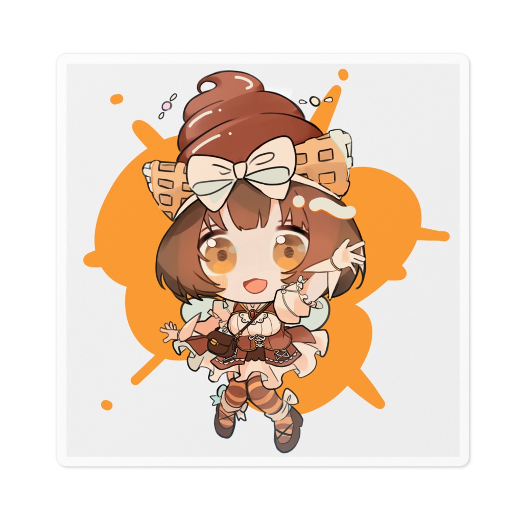 リブ~ト!!▼シ-ル