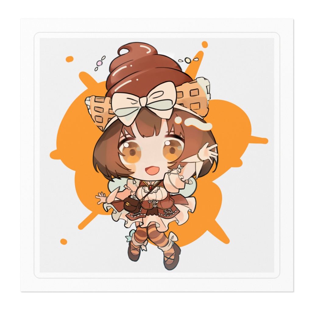 リブ~ト!!▼シ-ル