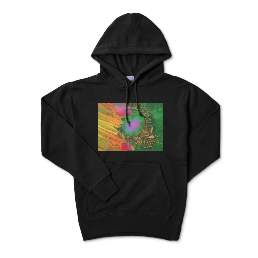 パーカー‐ブラック