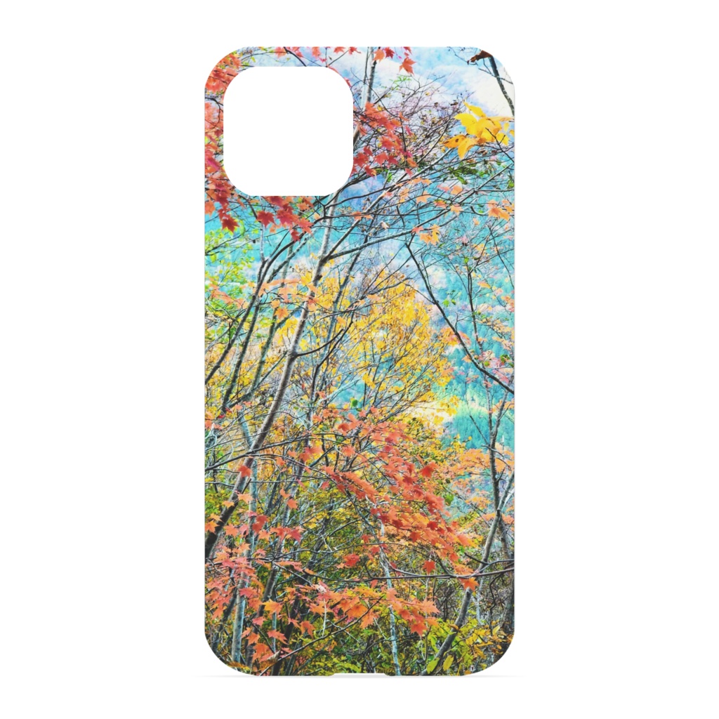 iPhoneケース - iPhone 13