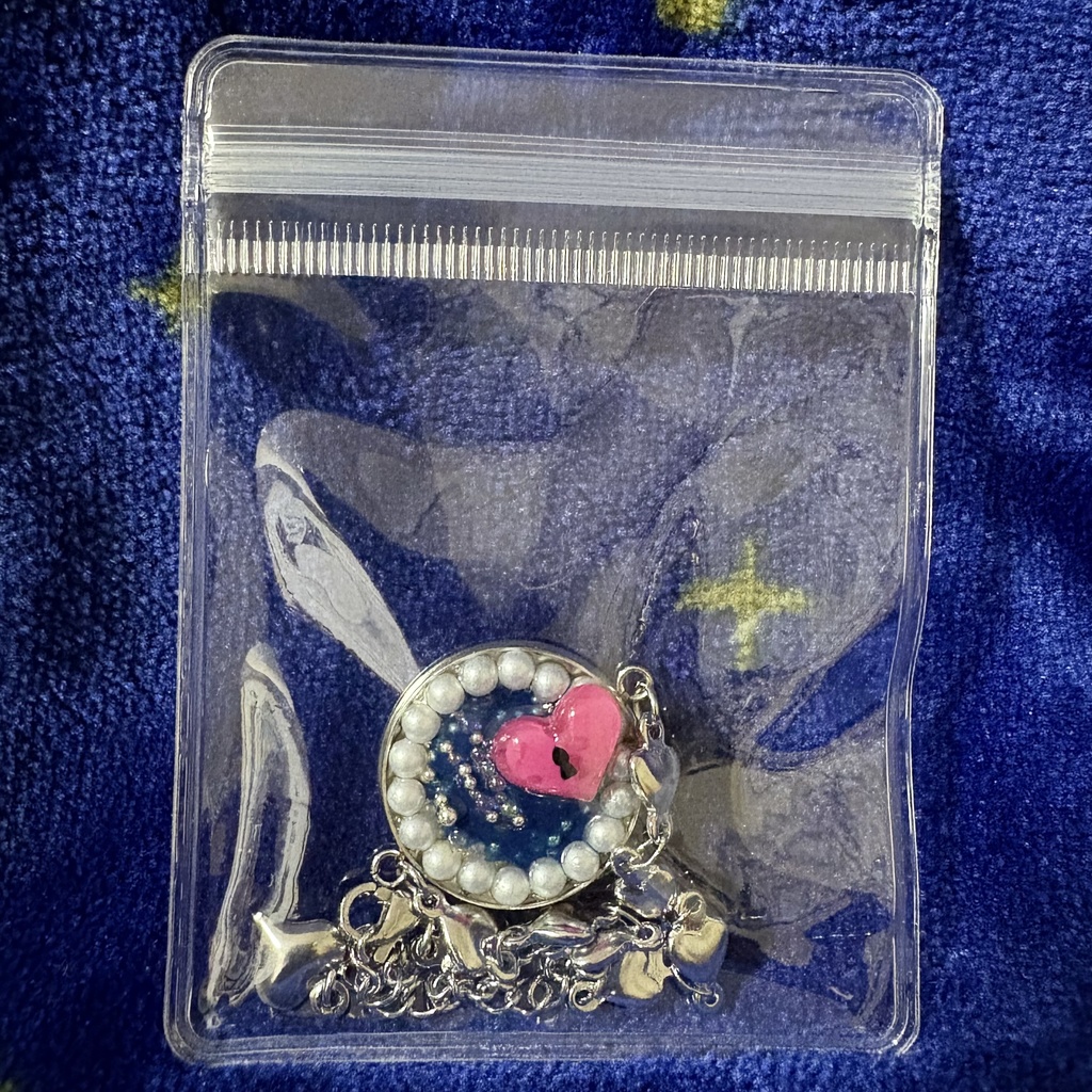 【スプブ】花嫁イメージブレスレット③