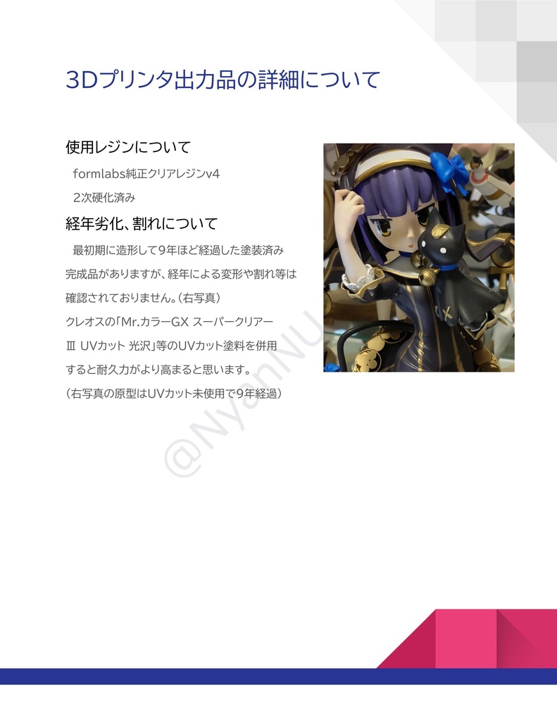 (トリッカル)スピキ ガレージキット