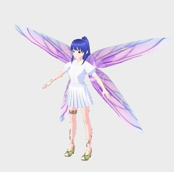 Fairy