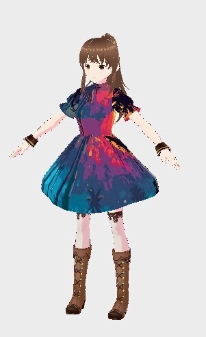 Mona