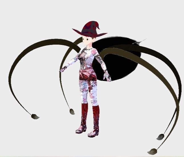 Spider