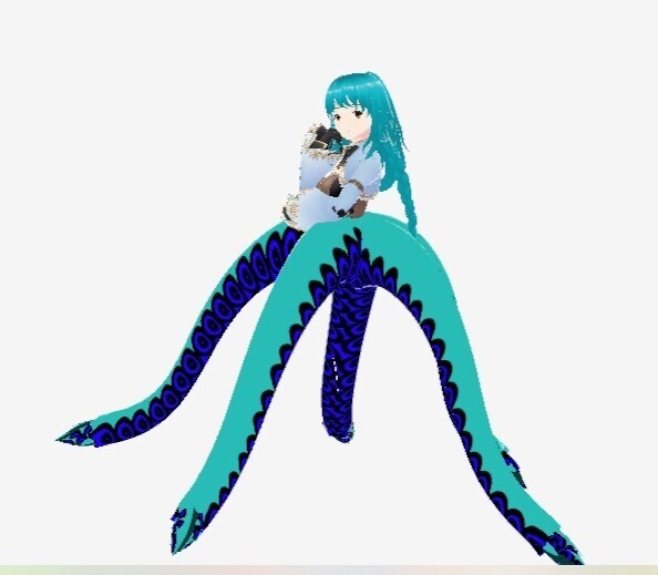 Octopus