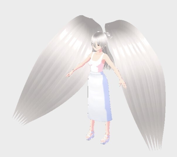 Angel 2