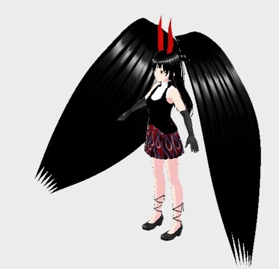 Dark Angel