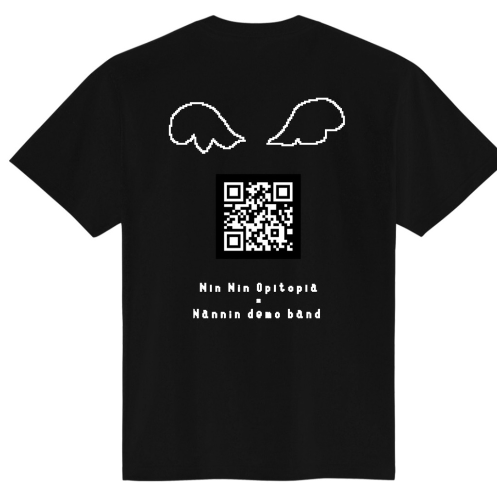 バスでバースデーライブ記念Tシャツ(半袖)