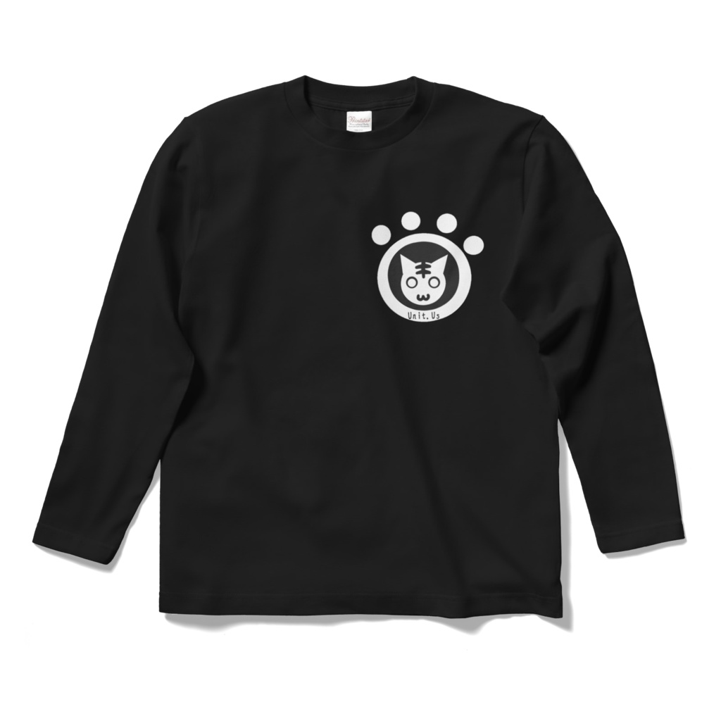 Unit.Us 限定ロングスリーブTシャツ