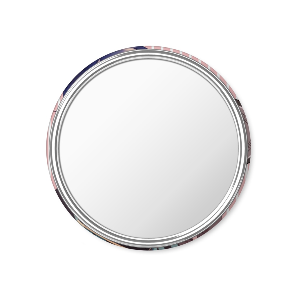 月ノ騎缶ミラー