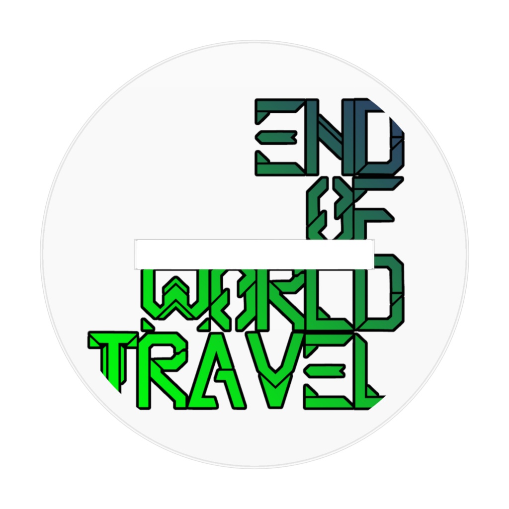 終末世界旅行 クワイ