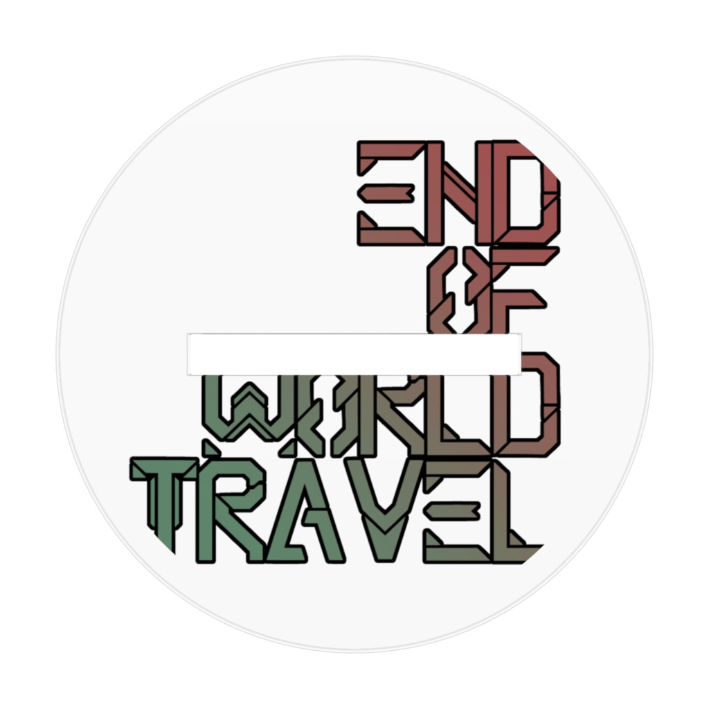 終末世界旅行 マオ