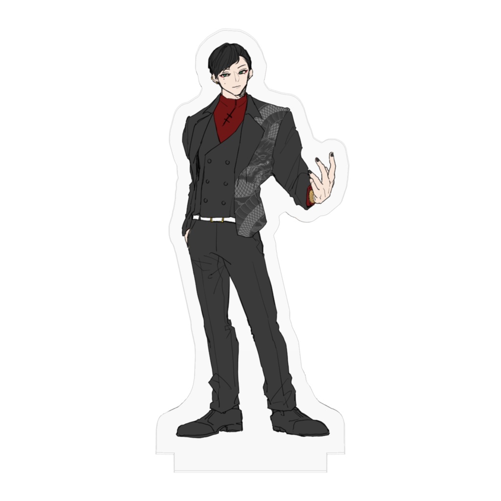 終末世界旅行 マオ