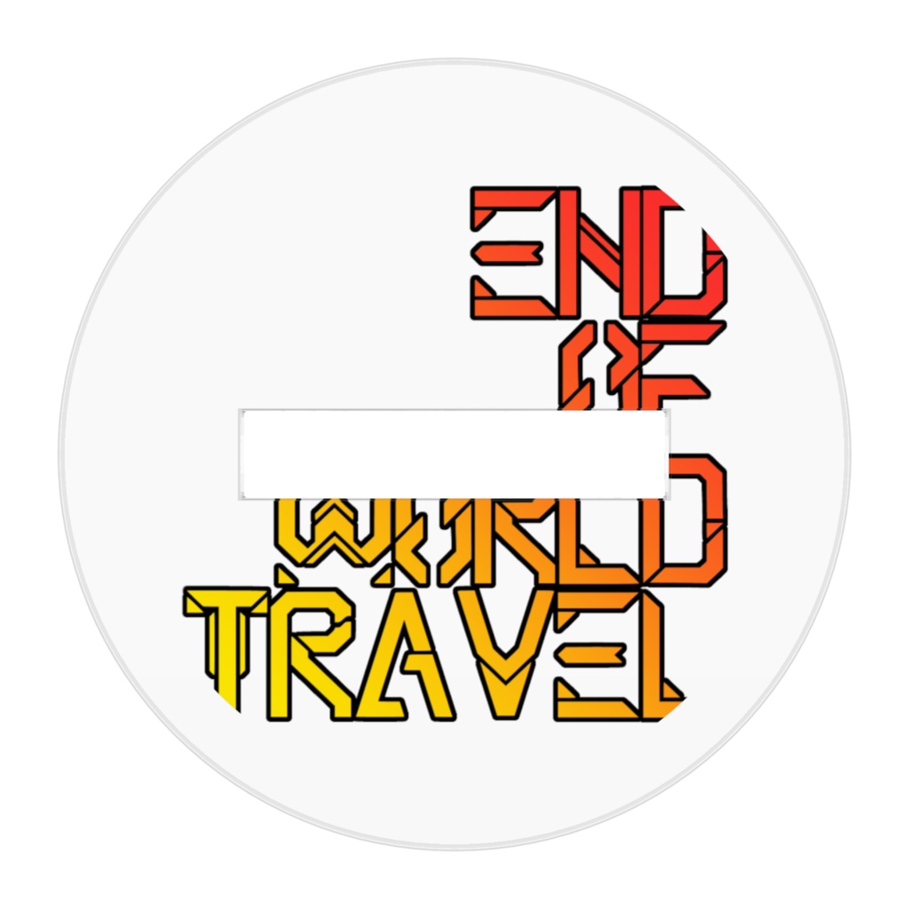 終末世界旅行 モブ