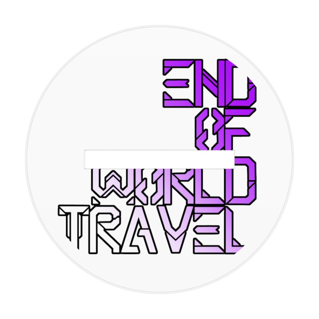 終末世界旅行 ラック