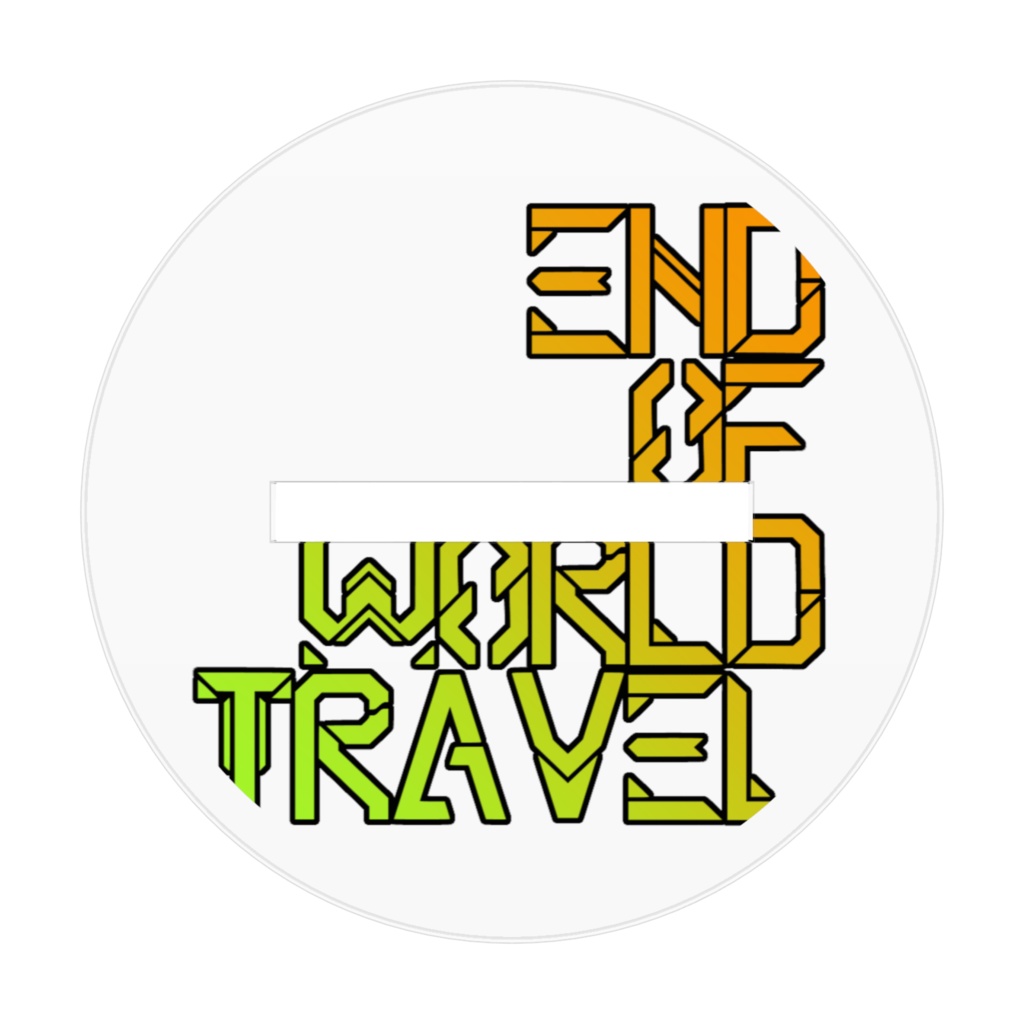 終末世界旅行 ユノ