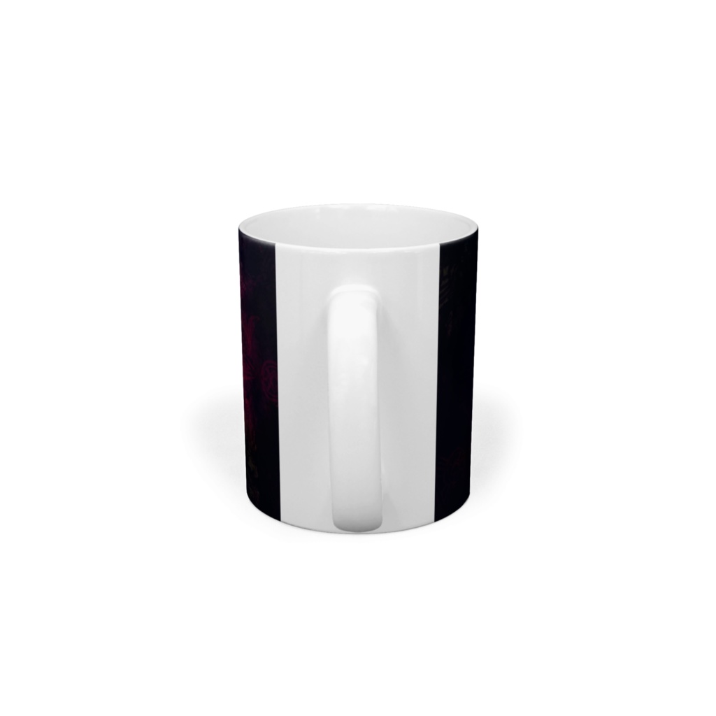 Destiny【マグカップ】