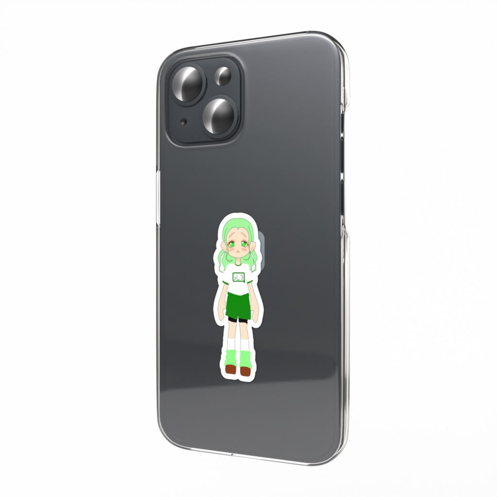 【6月限定】SDステッカー