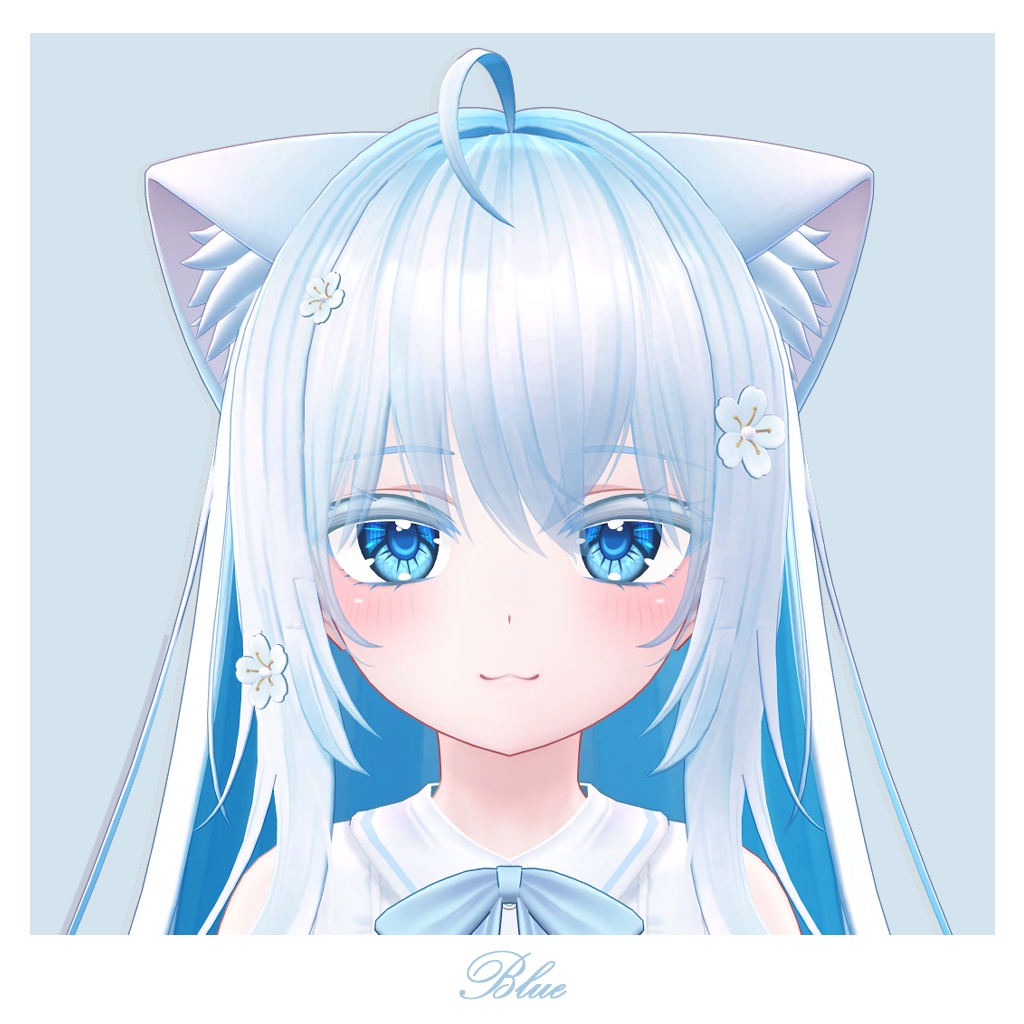 【萌対応】Moe eyes texture Prisma