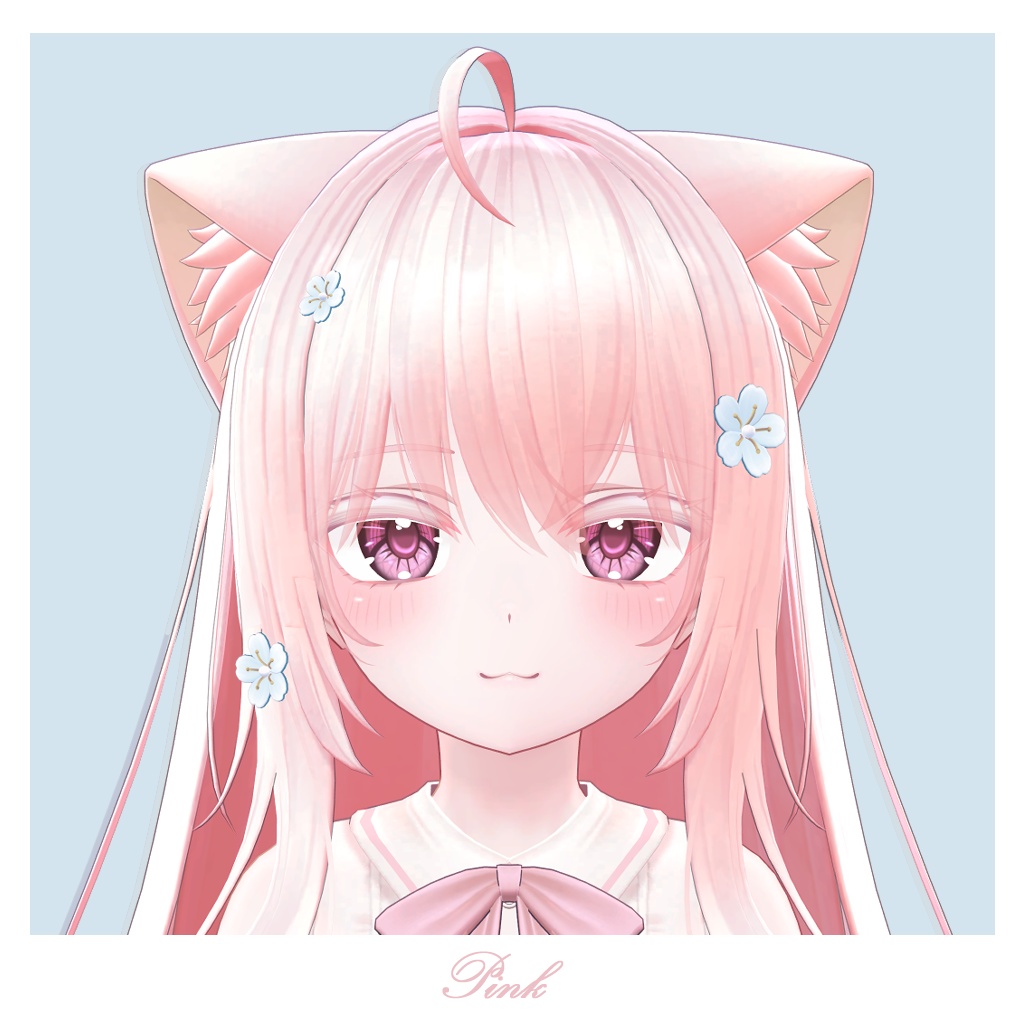 【萌対応】Moe eyes texture Prisma