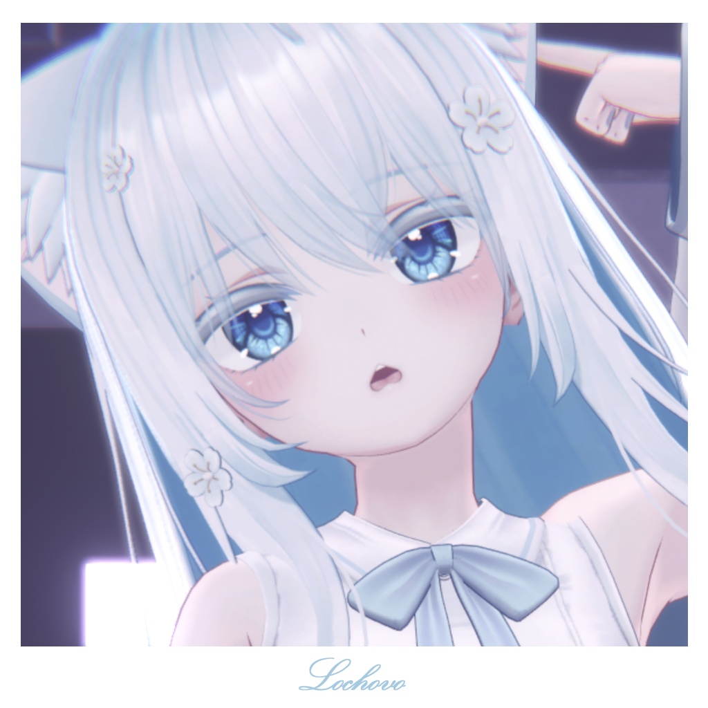 【萌対応】Moe eyes texture Prisma