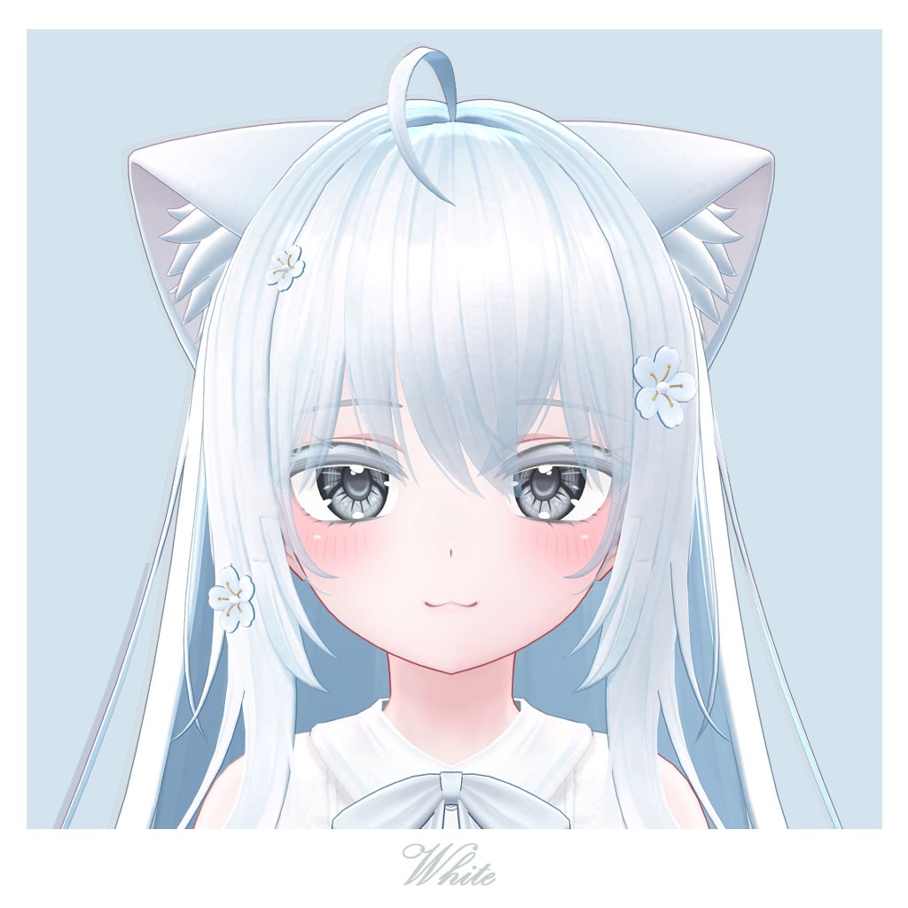 【萌対応】Moe eyes texture Prisma