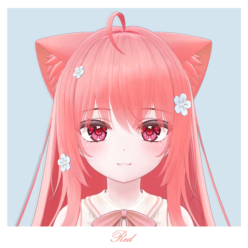 【萌対応】Moe eyes texture Prisma