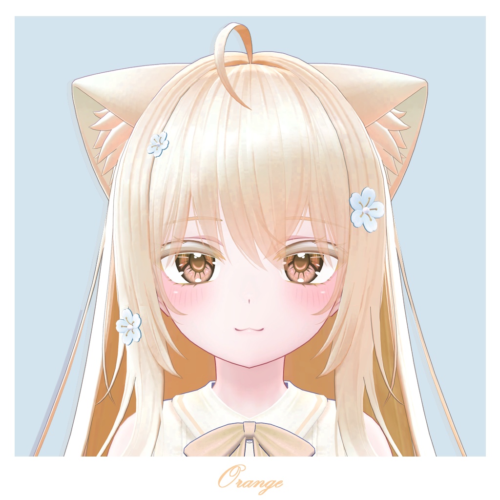 【萌対応】Moe eyes texture Prisma