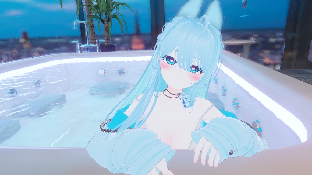 【幽怩対応】Yuni eyes texture Prisma