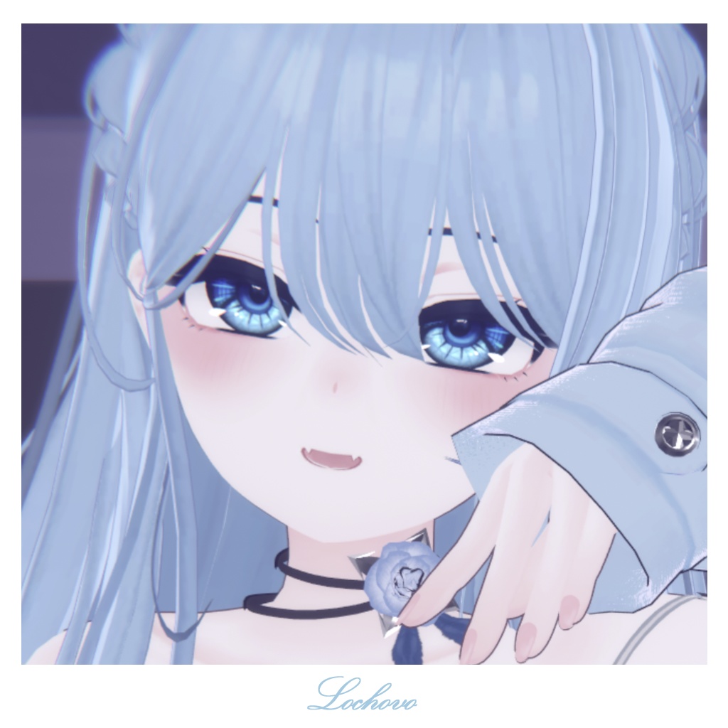 【幽怩対応】Yuni eyes texture Prisma