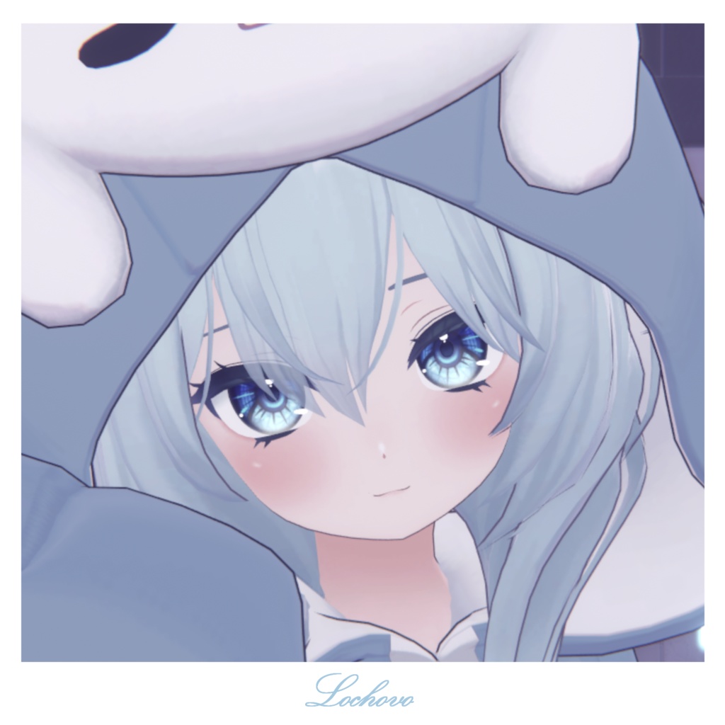 【めいゆん対応】Meiyun eyes texture Prisma