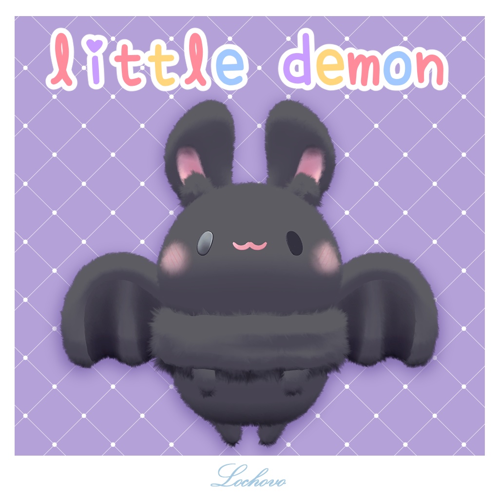 Little demon