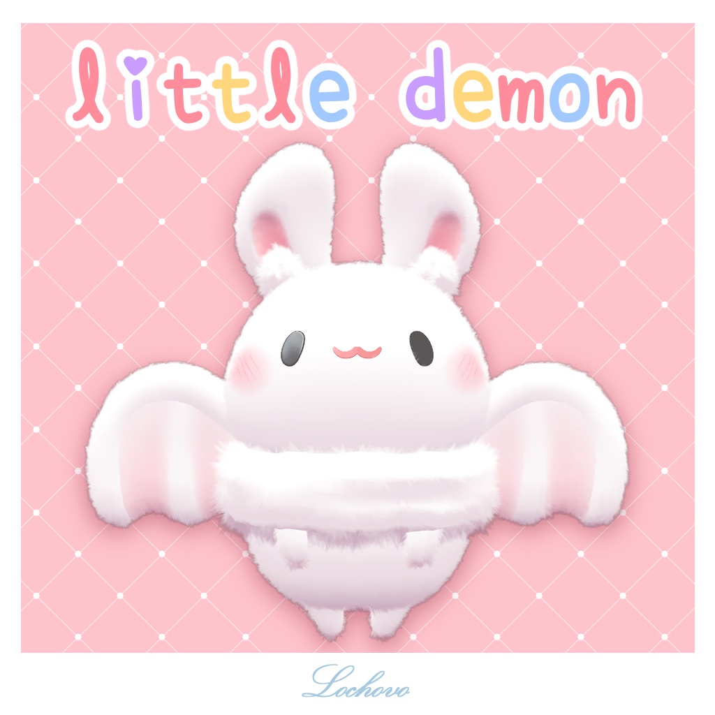 Little demon