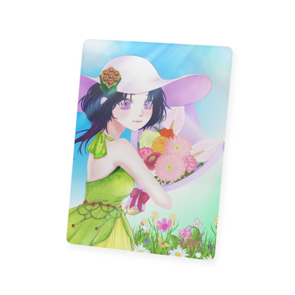 レロ トレカ プラ