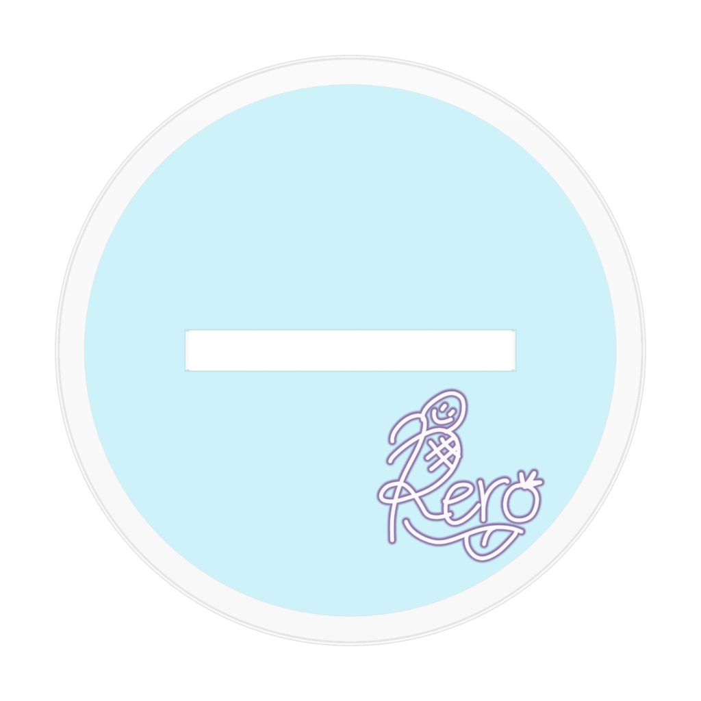 アクリルスタンド