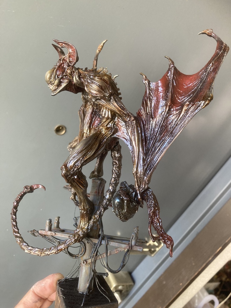 Zeno[塗装済み完成品]