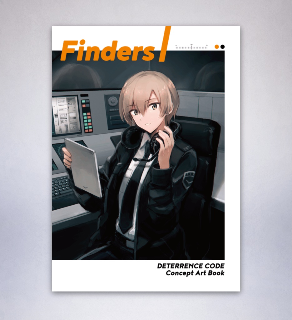 Finders
