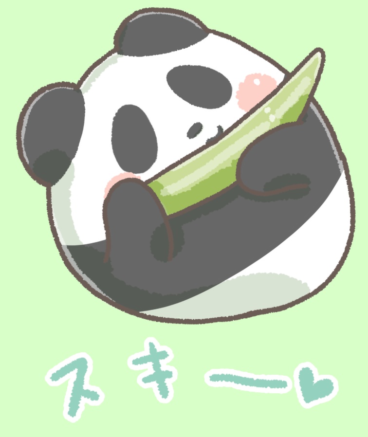 ゆるいあにまる好き スマホリング