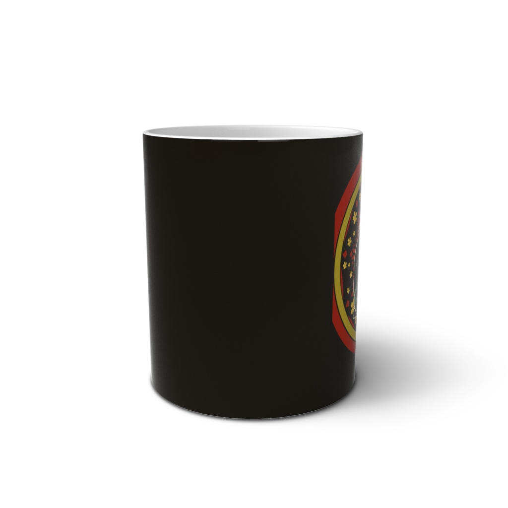 猫又 マグカップ