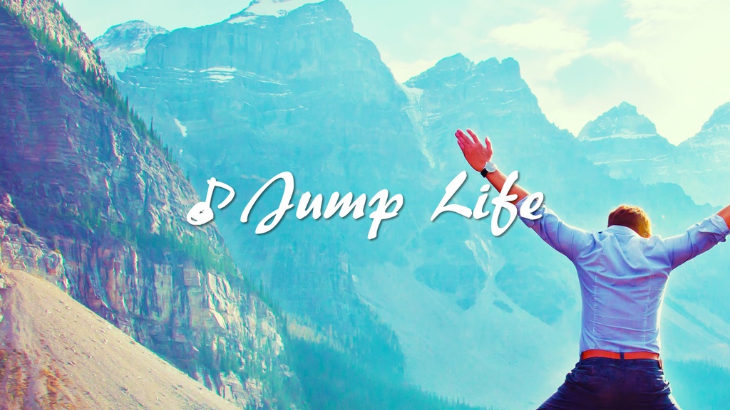 【フリーBGM】スカ「Jump Life」