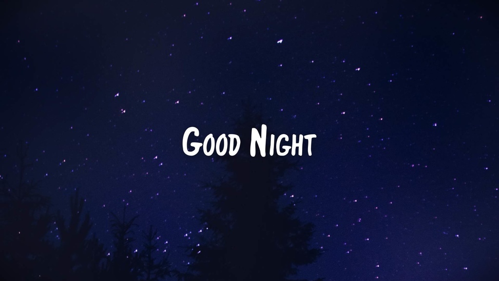 【無料ジングル】RPG/宿屋/エレピ「Good Night」