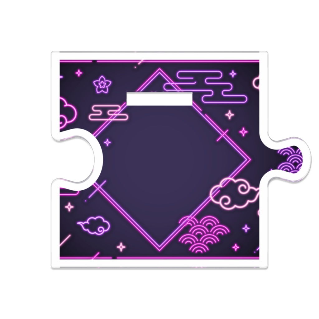 ねむくなるアクスタ